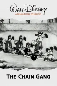 The Chain Gang movie poster
