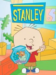Stanley tv show poster