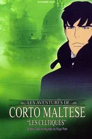 Corto Maltese: The Celts movie poster