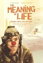 The Meaning Of Life movie poster