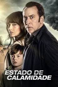 Poster do filme Estado de Calamidade