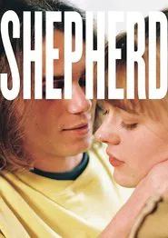 Shepherd movie poster