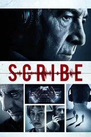 Scribe movie poster