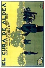 The Village Priest movie poster