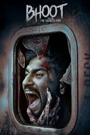 Bhoot: Part One - The Haunted Ship movie poster