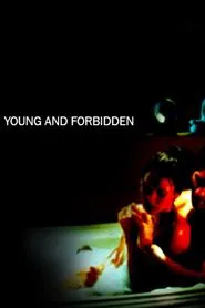 Young and Forbidden movie poster