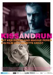 Kiss and Run movie poster