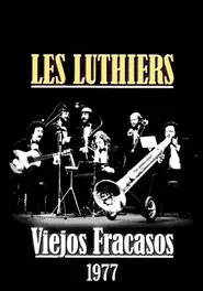 Viejos Fracasos movie poster