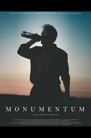 MONUMENTUM movie poster