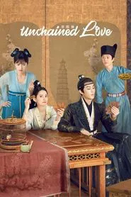 Unchained Love tv show poster
