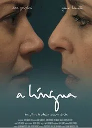 A língua movie poster