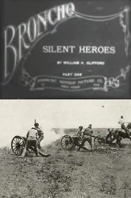 Silent Heroes movie poster