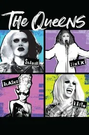Poster do filme The Queens