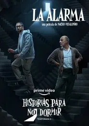 Poster do filme The Alarm