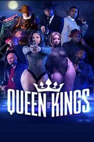 Poster do filme Queen of Kings