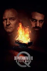 Poster do filme Departamento Q: O Efeito Marco