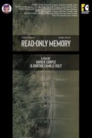 Read-Only Memory movie poster