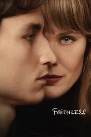 Poster da série Faithless