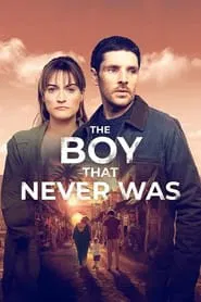 Poster da série The Boy That Never Was