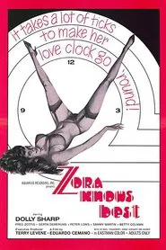 Weirdos and the Oddballs movie poster