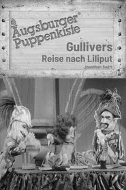 Augsburger Puppenkiste - Gullivers Reise nach Lilliput movie poster