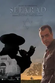 Sefarad movie poster