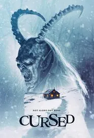 Poster do filme Cursed