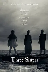 Three Sisters movie poster
