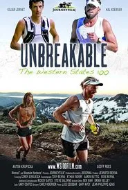 Poster do filme Unbreakable: The Western States 100