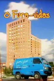 O Fura-Vidas tv show poster