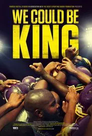 Poster do filme We Could Be King