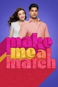 Make Me a Match movie poster