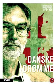 Danske Drømme tv show poster