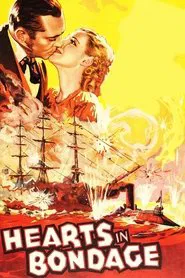 Hearts in Bondage movie poster