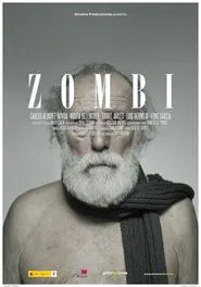 Zombi movie poster