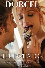 The Invitation movie poster