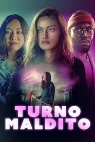 Poster do filme Turno Maldito