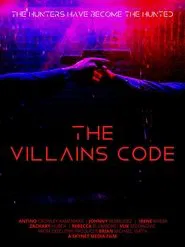 The Villains Code movie poster
