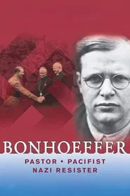 Bonhoeffer movie poster
