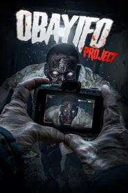 Poster do filme Obayifo Project