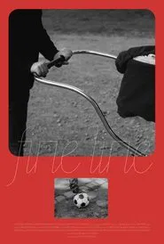 Poster do filme Fine Line