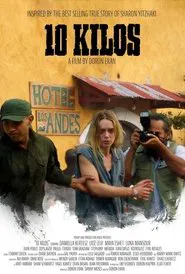 10 Kilos movie poster