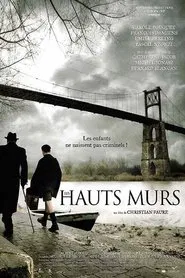 Behind the Walls movie poster