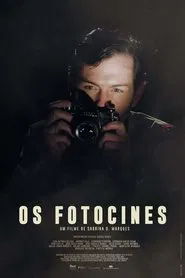 Os Fotocines movie poster