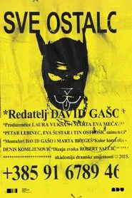 Everything Else movie poster
