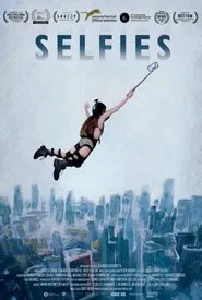 Selfies movie poster