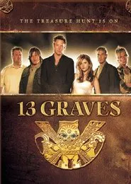 13 Graves movie poster