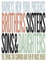 Brothers, Sisters, Sons, & Daughters: The Film movie poster