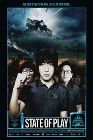 State of Play movie poster