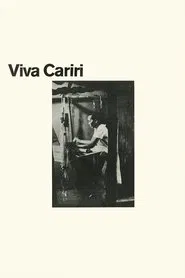 Viva Cariri movie poster